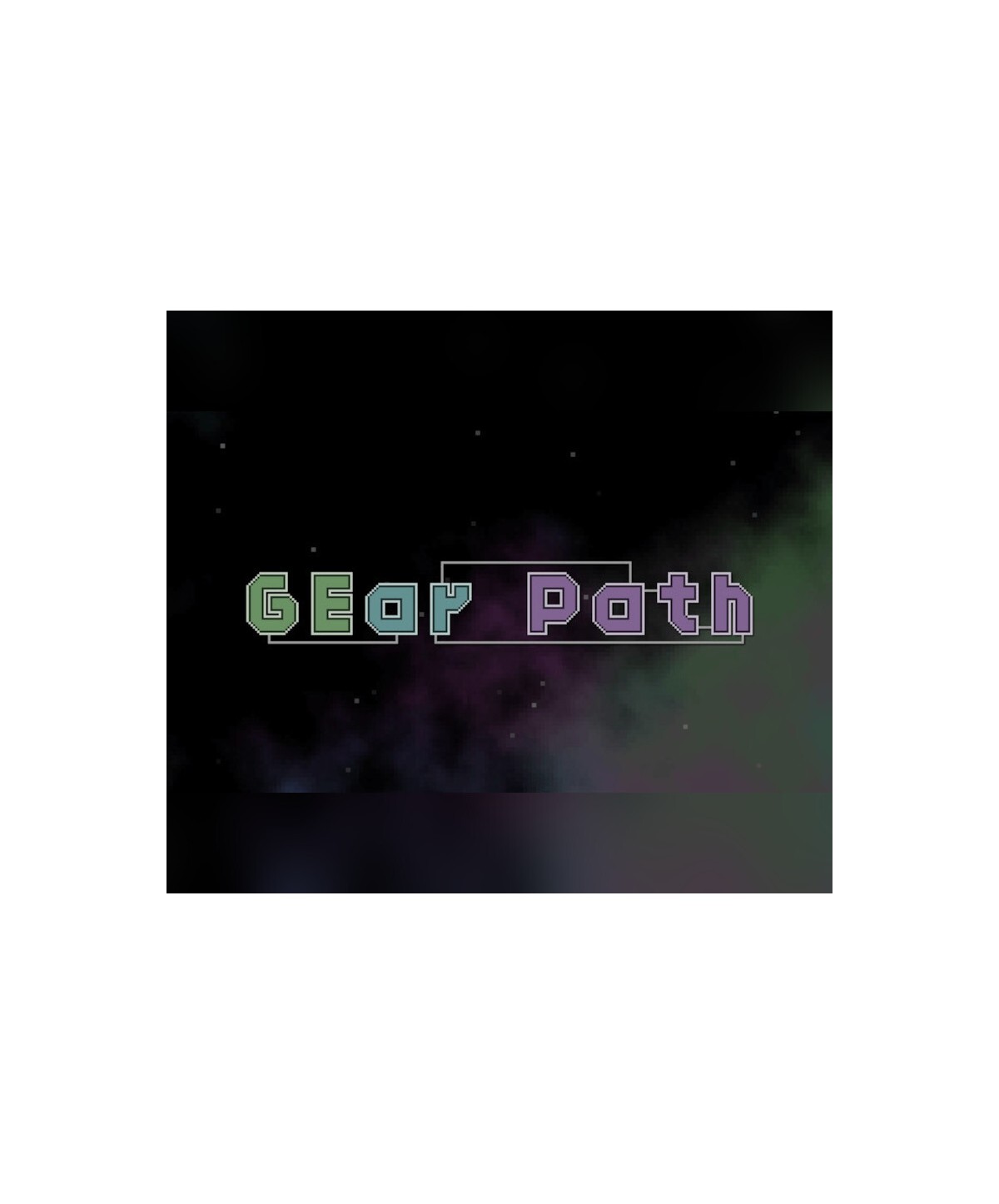 Gear Path Steam Key GLOBAL